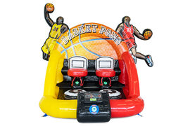 Orden de juego interactivo fácil de mover en línea