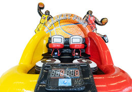 Pide online el juego Basket Pong