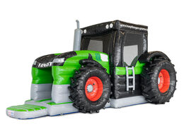 Solicite su diseño único en línea para un colchón de aire personalizado