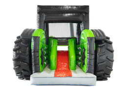 Cojín de aire estilo tractor en venta online