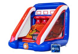 Comprar juego temático de Baloncesto Interactivo online