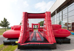 Compre futbolines inflables en vivo ahora en línea en JB Inflatables Holanda