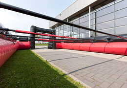 Compre un juego deportivo y competitivo en línea con tema de fútbol con embarque.