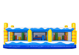 Comprar en línea módulos de circuito de obstáculos para construir por ti mismo en JB en Meppel
