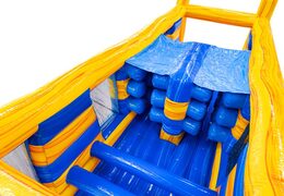 Construye tu propio circuito de obstáculos con expansión de tema Marble