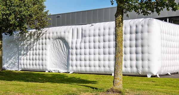Opblaasbare Tenten voor evenementen en beurstenten Online Kopen bij JB Inflatables