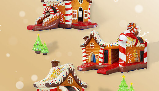 Herfst/winter-inflatables