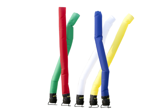 Skytube maatwerk opties