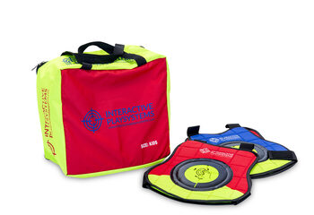 Comprar chaleco para jugar juegos IPS niños