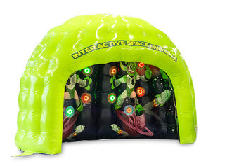 Comprar carpa inflable para jugar juegos IPS