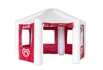 Ola tent maatwerk
