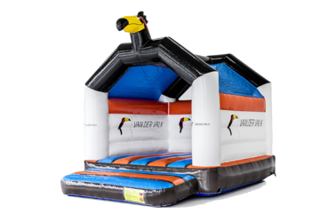 Van der Valk maatwerk springkussen