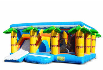 Indoor beach springkussens kopen