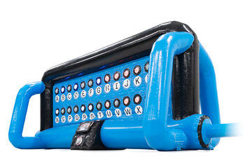 Pedir Pizarra Interactiva Hinchable con Hojas Intercambiables