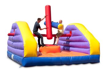 Comprar juego deportivo para actividades