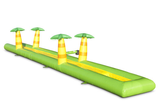 Ordene en línea un tobogán inflable para el vientre con el tema de la jungla para sus hijos. Compre toboganes hinchables ahora en línea en JB Hinchables España