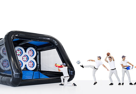 Comprar Arena Deportiva Inflable Independiente