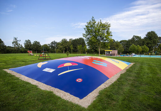 airmountain de slenken