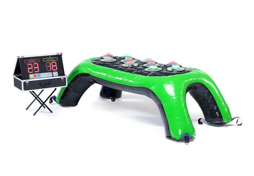 Pedir Mesa Interactiva