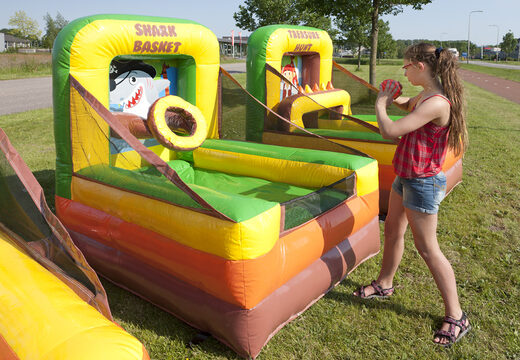 Opblaasbare Kinderspelen Piraat