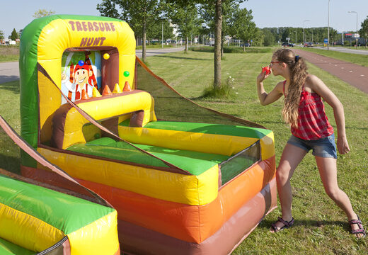 Opblaasbare Kinderspelen Piraat