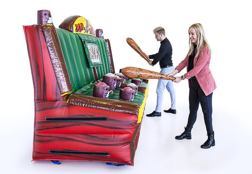 Comprar juego interactivo Zap a Mole