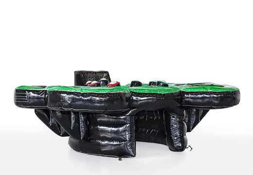 Ordene el juego IPS slap the mole game