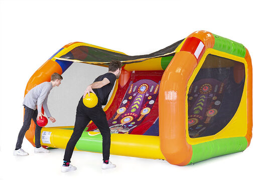 Ordene el juego inflable IPS Pinball