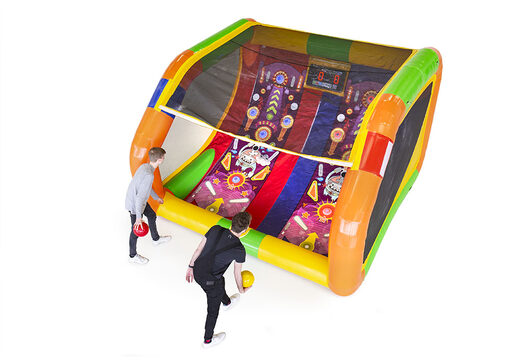 Juego de pinball inflable IPS a la venta