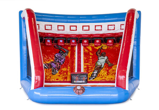 Comprar juego de baloncesto IPS