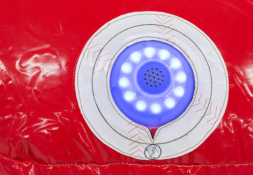 Comprar juego de beisbol hinchable IPS con spots interactivos