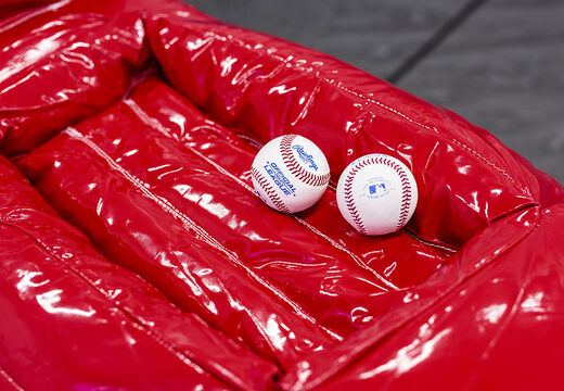 Compra un juego IPS hinchable con spots interactivos