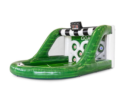 Pedir juego de fútbol IPS