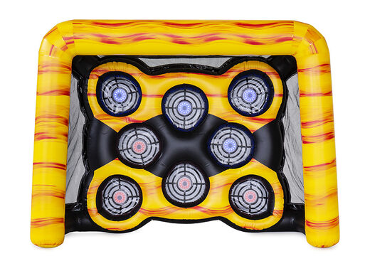 Comprar IPS Archery Wall para juegos interactivos