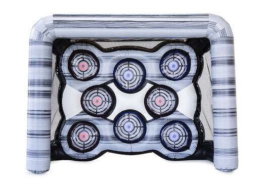 Ordene IPS Archery Wall para disparar