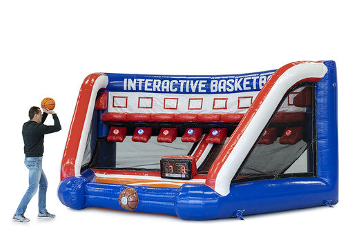 Comprar juego de baloncesto IPS para niños