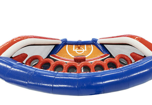 Ordene el juego de baloncesto IPS para niños