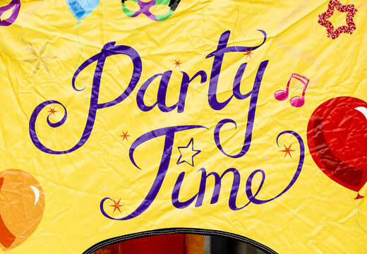 Comprar castillo hinchable multijugador inflable abierto en fiesta temática para niños. Ordene castillos hinchables en línea en JB Hinchables España