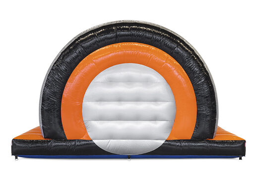 Comprar pista de obstáculos hinchable Giga Modular Log Climber de 40 piezas para niños. Ordene carreras de obstáculos inflables en línea ahora en JB Hinchables España