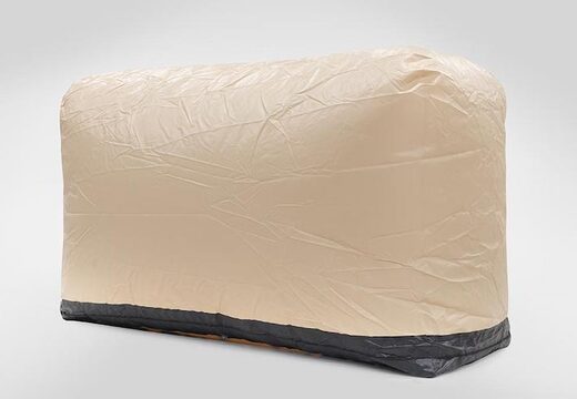 Car capsule voor buiten om voertuigen in te zetten bestellen