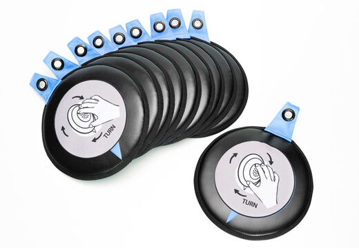 Compra colgadores de pared o de suelo para colocar el foco IPS