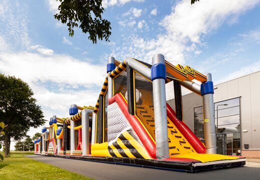 Curso de mega asalto en venta