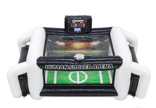 Comprar juego de fútbol hinchable interactivo