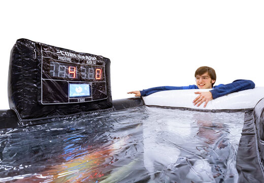 Juego de fútbol inflable IPS a la venta