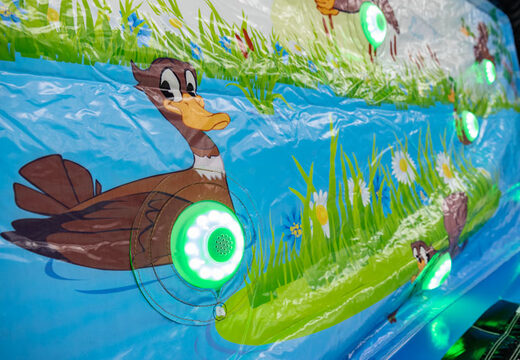 Comprar Pizarra Hinchable IPS con Láminas Desmontables