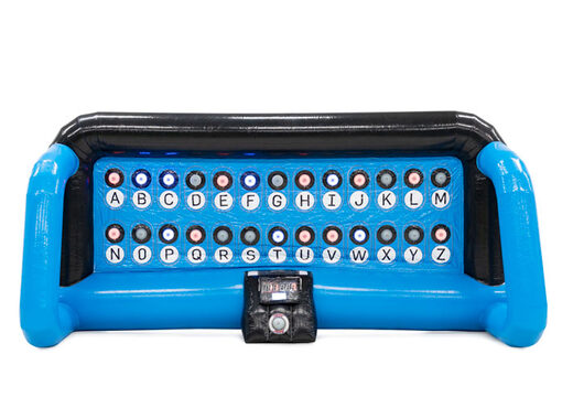 Pedir Schoolboard IPS hinchable con láminas intercambiables