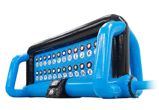 Pedir Pizarra Interactiva Hinchable con Hojas Intercambiables