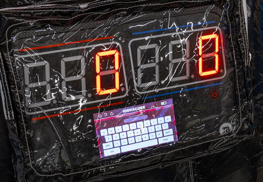 Pizarra Interactiva Inflable En Venta