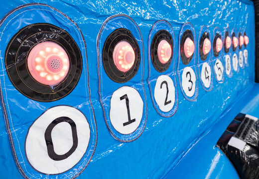 Comprar Pizarra Hinchable con sistema IPS