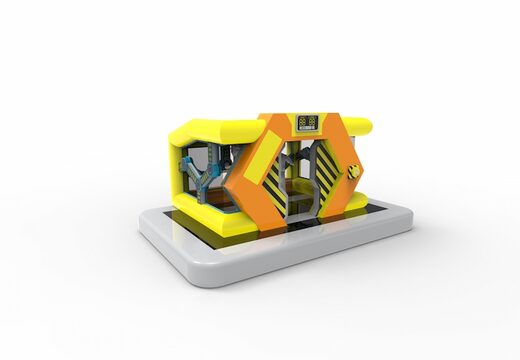 Comprar Componente Battle Bunker XL en JB Hinchables España. Ordene ahora en línea en JB Hinchables España